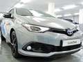 Toyota Auris hybrid 140H Feel! Edition Gris - thumbnail 7