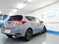 Toyota Auris hybrid 140H Feel! Edition Gris - thumbnail 39