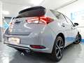 Toyota Auris hybrid 140H Feel! Edition Gris - thumbnail 40