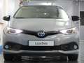 Toyota Auris hybrid 140H Feel! Edition Gris - thumbnail 5