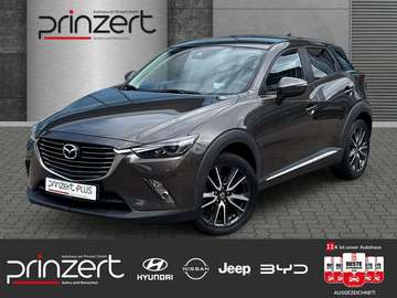 2.0 Skyactiv "Sports-Line" Navi*Allwetter