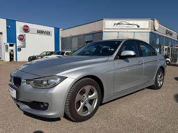 320 d Efficient ///RESERVIERT///