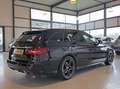 Mercedes-Benz C 200 Estate 135kW Hybrid Business Solution AMG Zwart - thumbnail 3