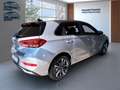 Hyundai i30 Advantage Modelljahr 25 6-MT 100PS Silber - thumbnail 3