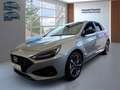 Hyundai i30 Advantage Modelljahr 25 6-MT 100PS Silber - thumbnail 1