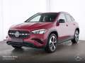 Mercedes-Benz GLA 250 e PROGRESSIVE+NIGHT+360°+LED+TOTW+8G Rot - thumbnail 2