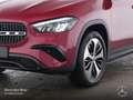 Mercedes-Benz GLA 250 e PROGRESSIVE+NIGHT+360°+LED+TOTW+8G Rot - thumbnail 5