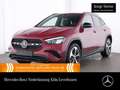 Mercedes-Benz GLA 250 e PROGRESSIVE+NIGHT+360°+LED+TOTW+8G Rot - thumbnail 1