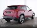 Mercedes-Benz GLA 250 e PROGRESSIVE+NIGHT+360°+LED+TOTW+8G Rot - thumbnail 3