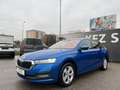 Skoda Octavia Combi 2,0 TDI Ambition | ACC/RFK/VIRTUAL Blau - thumbnail 7