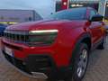 Jeep Avenger 1.2 Turbo Altitude Červená - thumbnail 8