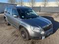 Skoda Yeti Erste Hand-Tüv Neu- 1 *Jahr Volle Garantie!!! Grau - thumbnail 3