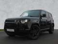Land Rover Defender 110 Hard Top D250 X-Dynamic SE Zwart - thumbnail 1