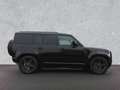 Land Rover Defender 110 Hard Top D250 X-Dynamic SE Zwart - thumbnail 5