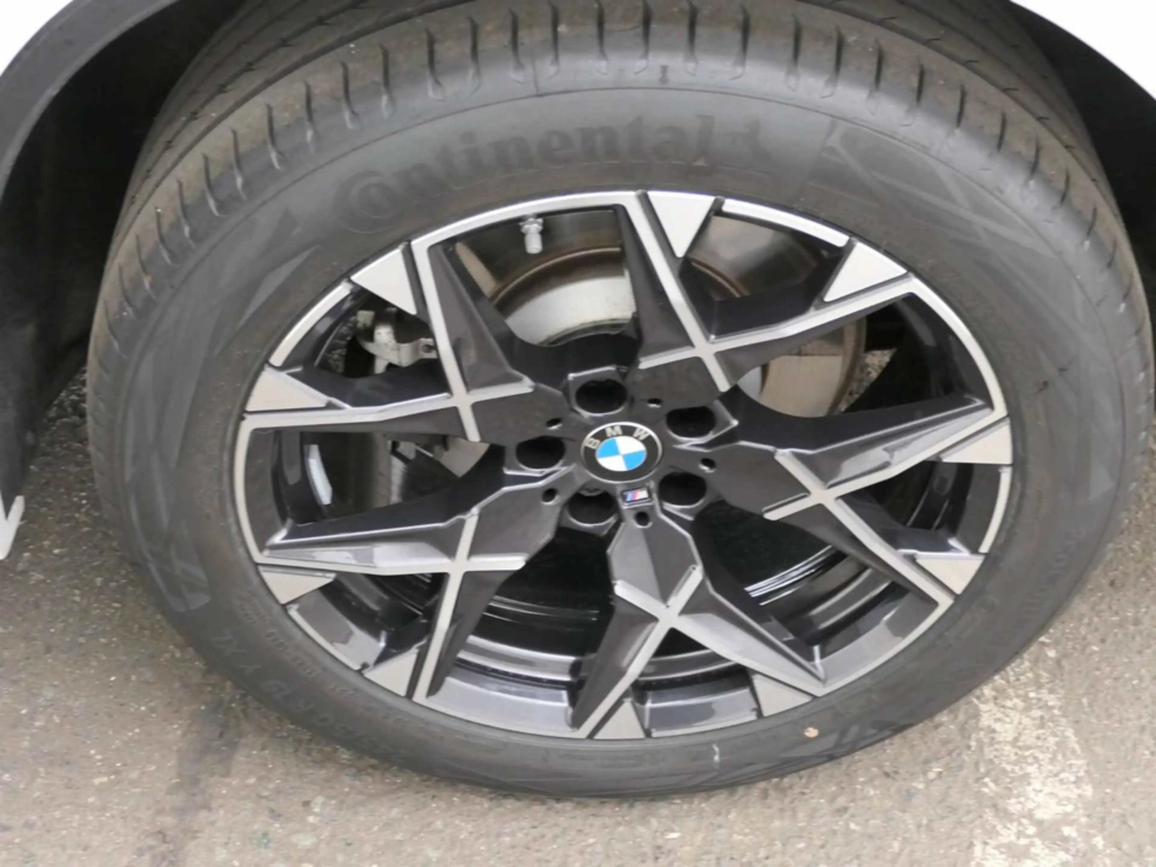 BMW X3 xDrive20d M Sportpaket+AHK+ab 2,49% eff. — photo 13