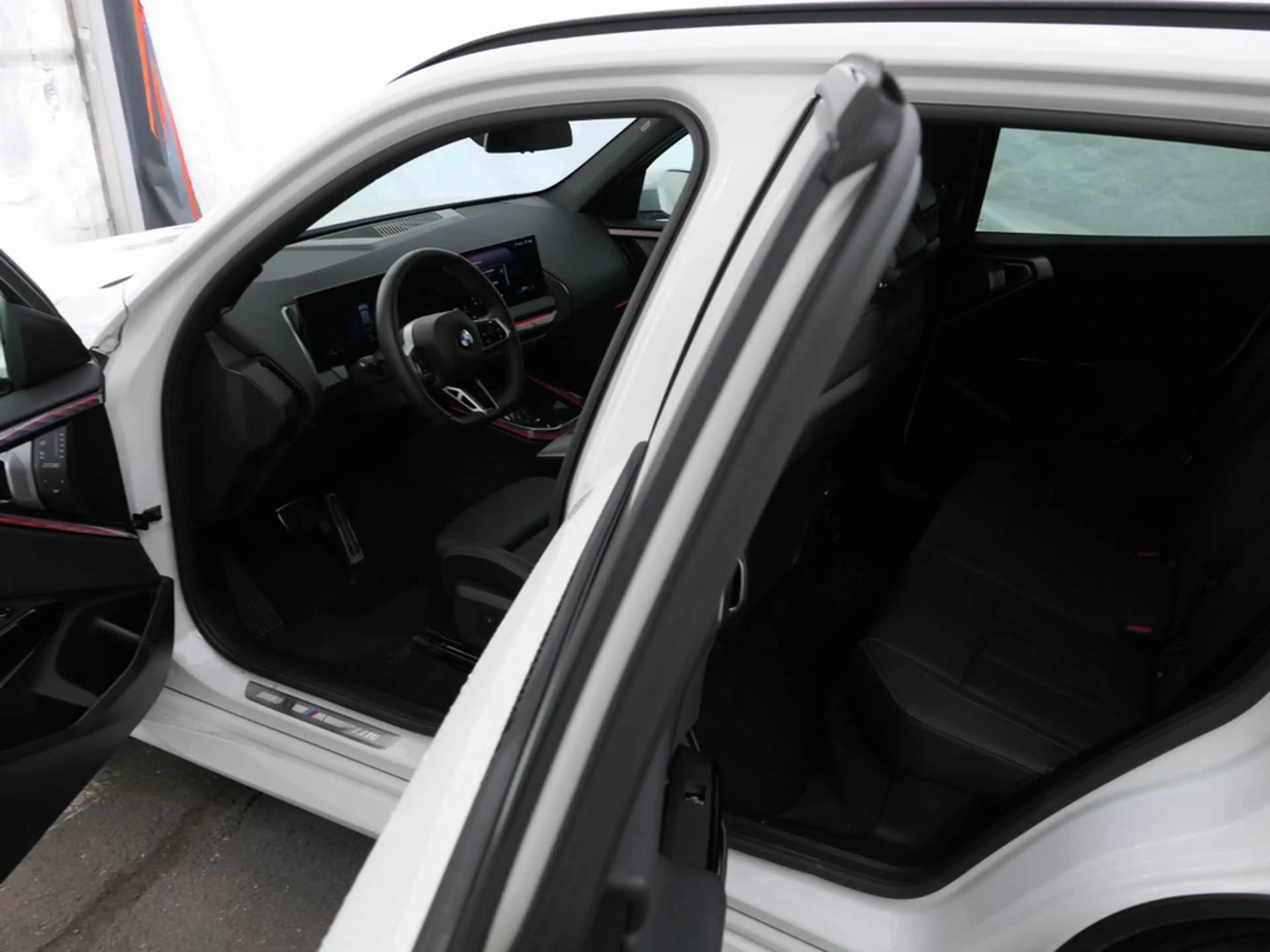 BMW X3 xDrive20d M Sportpaket+AHK+ab 2,49% eff. — photo 11