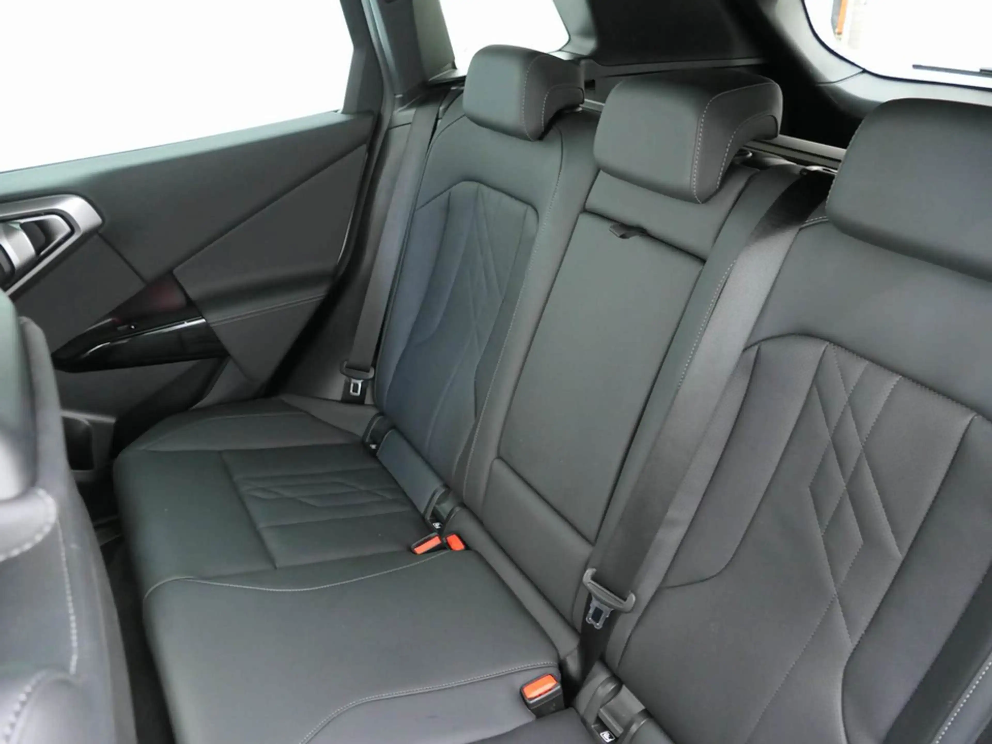 BMW X3 xDrive20d M Sportpaket+AHK+ab 2,49% eff. — photo 12
