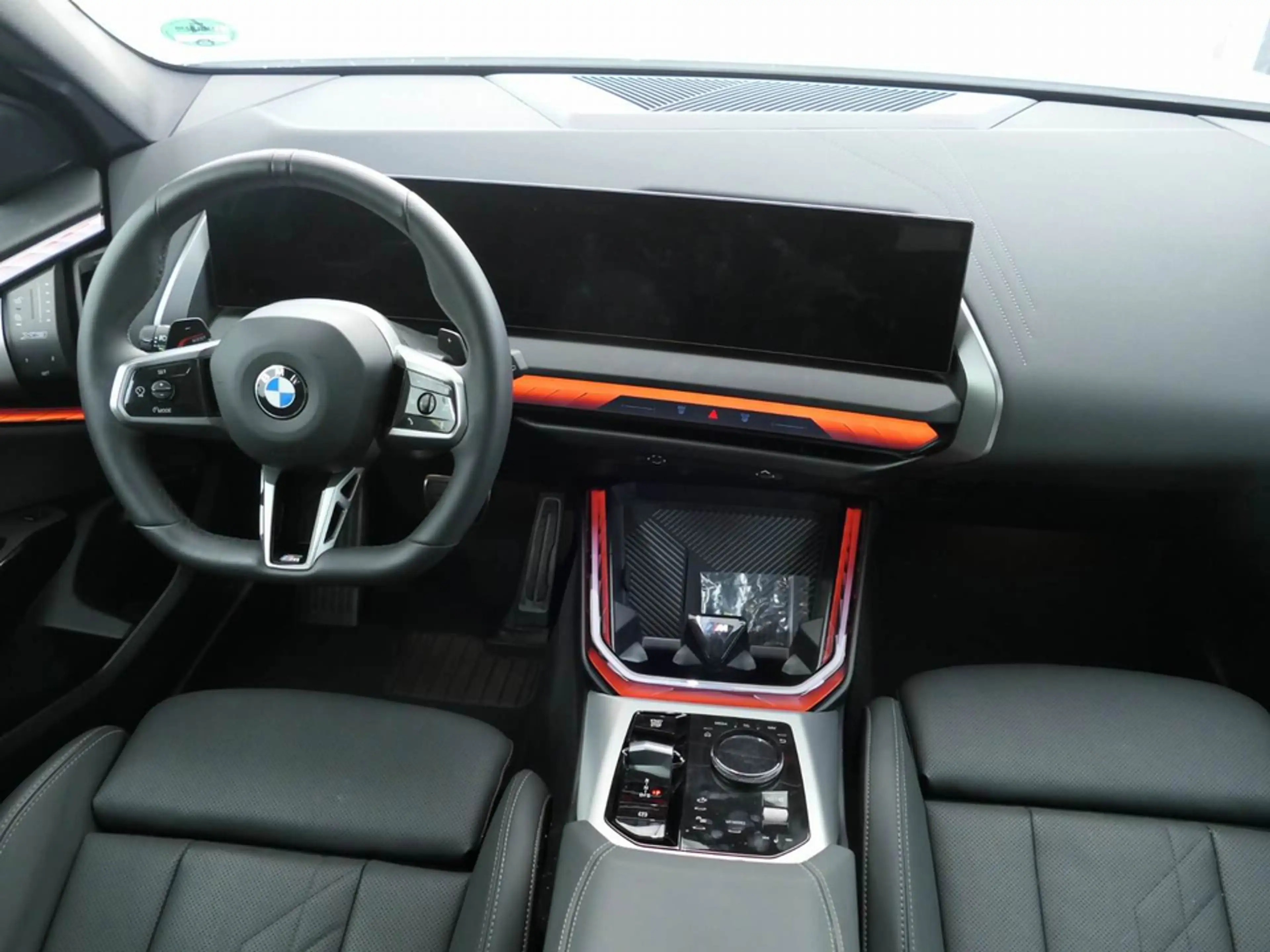 BMW X3 xDrive20d M Sportpaket+AHK+ab 2,49% eff. — photo 7