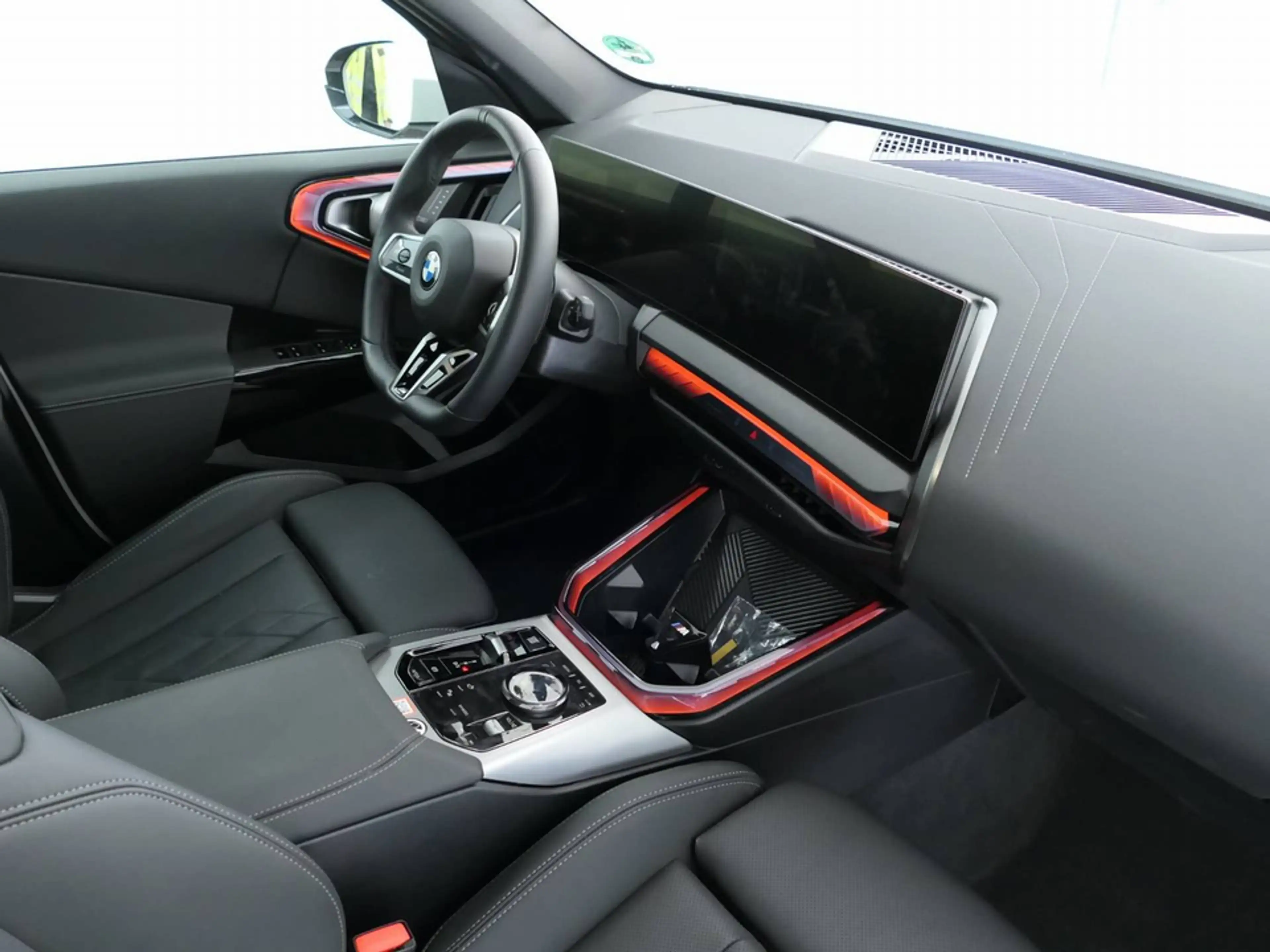 BMW X3 xDrive20d M Sportpaket+AHK+ab 2,49% eff. — photo 6