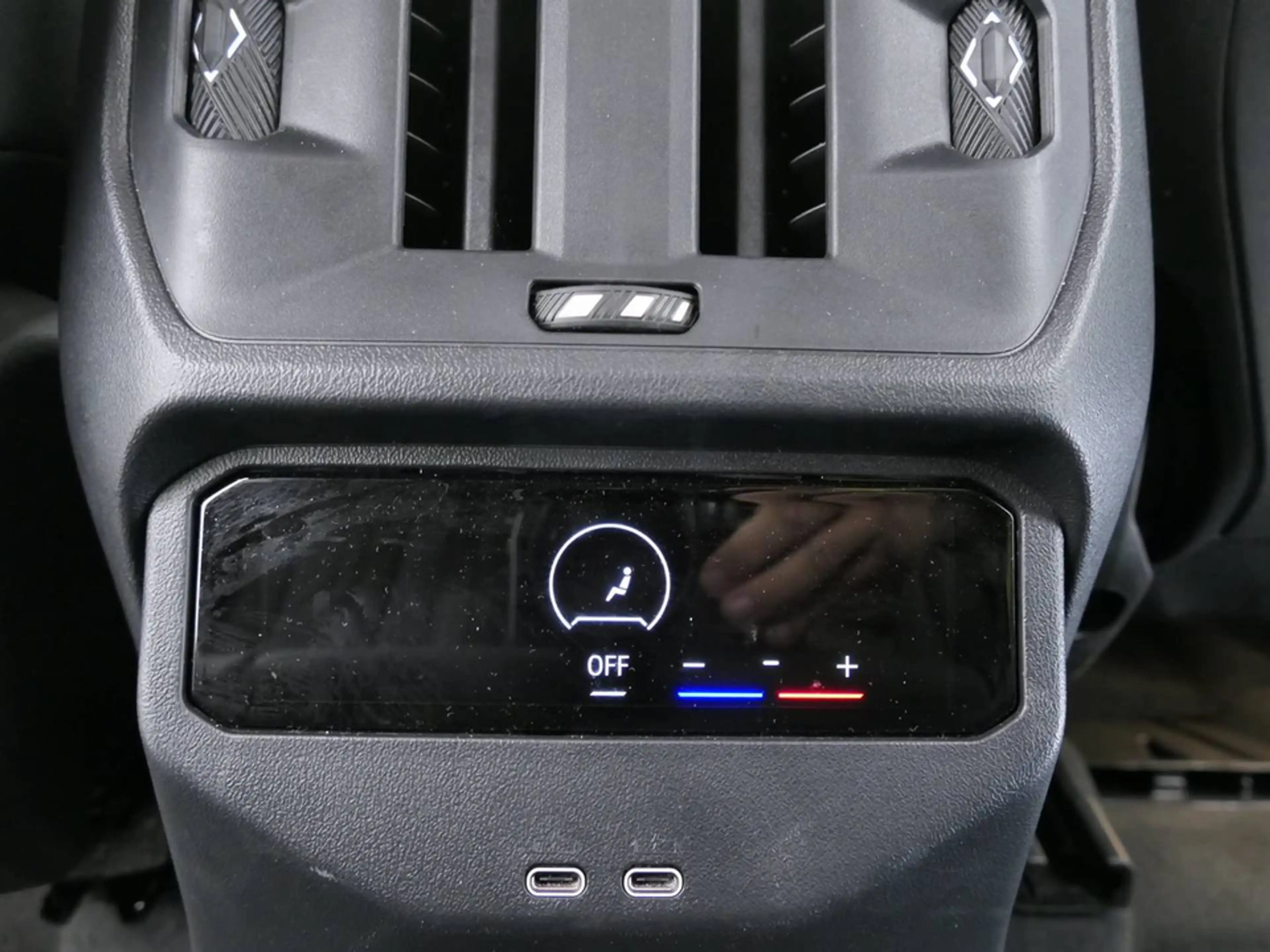 BMW X3 xDrive20d M Sportpaket+AHK+ab 2,49% eff. — photo 10