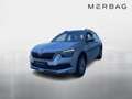 Skoda Kamiq Silber - thumbnail 1