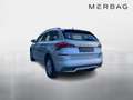 Skoda Kamiq Silber - thumbnail 2