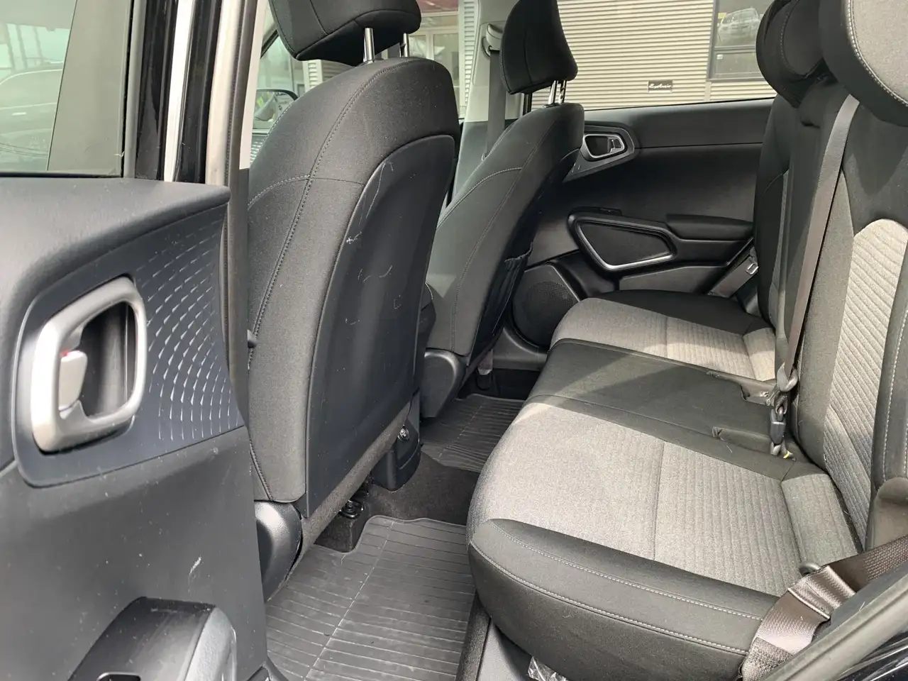 Kia Soul снимка Kia Soul