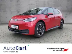 Volkswagen ID.3 Pro Performance 62kWh STH/EL.SITZ/PANO
