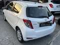 Toyota Yaris 5p 1.4 d-4d Lounge-unipro-rate-garanzia- - thumbnail 8