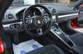 Porsche 718 Cayman 2.0 Turbo PDK NEW ! 49.900 km ! Rouge - thumbnail 7