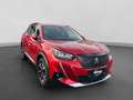 Peugeot 2008 Allure Pack 1.2 PureTech 130 Navi+LED+Sitzhzg+Cam+ Rot - thumbnail 7