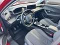 Peugeot 2008 Allure Pack 1.2 PureTech 130 Navi+LED+Sitzhzg+Cam+ Rot - thumbnail 16