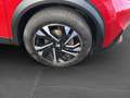 Peugeot 2008 Allure Pack 1.2 PureTech 130 Navi+LED+Sitzhzg+Cam+ Rot - thumbnail 8