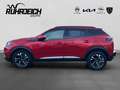 Peugeot 2008 Allure Pack 1.2 PureTech 130 Navi+LED+Sitzhzg+Cam+ Rot - thumbnail 2