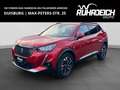 Peugeot 2008 Allure Pack 1.2 PureTech 130 Navi+LED+Sitzhzg+Cam+ Rot - thumbnail 1