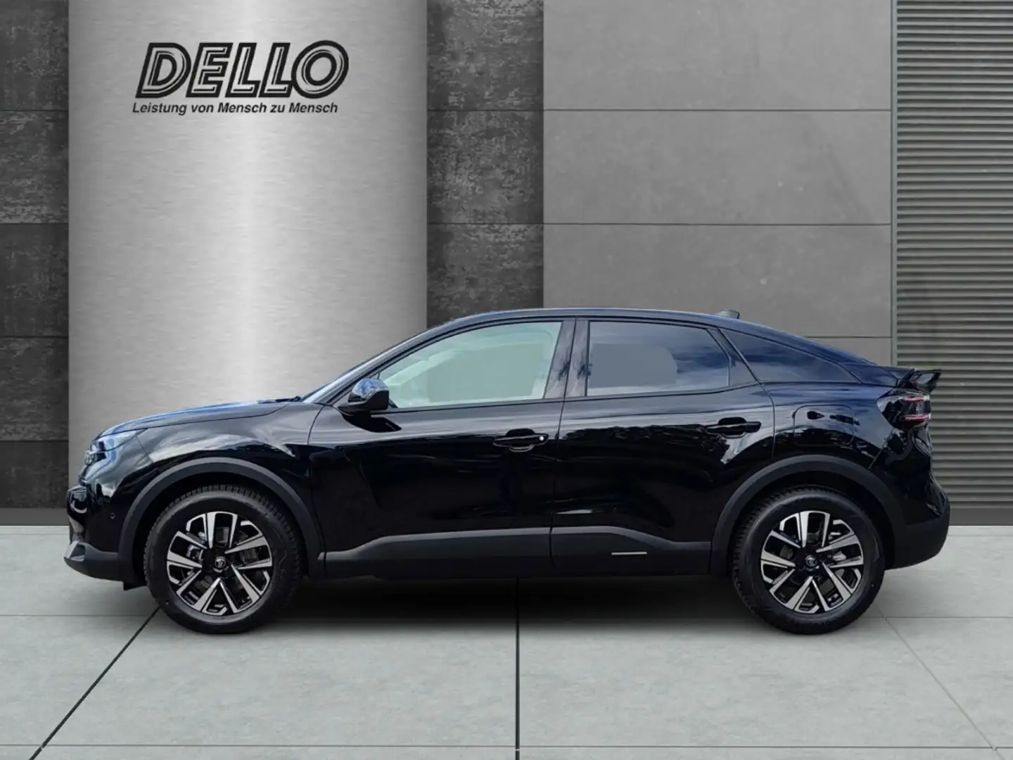 Citroen C4 MAX Hybrid 145 e-DCS6 Ganzjahresreifen Winter Tech Noir - 2