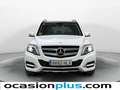Mercedes-Benz GLK 200 200CDI BE 7G-Tronic Plus Blanc - thumbnail 17