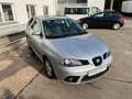 SEAT Ibiza Comfort Edition,Klima,AHK,El. Schiebedach,2.Hand Silber - thumbnail 2
