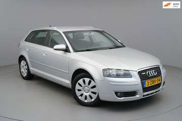 Sportback Clima|Trekhaak|APK 08-2027!
