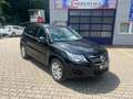 Volkswagen Tiguan Trend Navi Klima 2 Hand Preis inkl Neu Tüv Schwarz - thumbnail 3