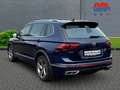Volkswagen Tiguan Allspace 2.0 TDI R-Line 4Motion HUD StandHZG Navi AreaView Blau - thumbnail 3