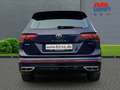 Volkswagen Tiguan Allspace 2.0 TDI R-Line 4Motion HUD StandHZG Navi AreaView Blau - thumbnail 4