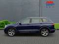 Volkswagen Tiguan Allspace 2.0 TDI R-Line 4Motion HUD StandHZG Navi AreaView Blau - thumbnail 2