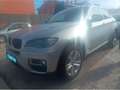 BMW X6 xDrive 30dA Grau - thumbnail 2