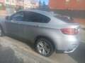 BMW X6 xDrive 30dA Grau - thumbnail 9