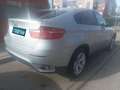 BMW X6 xDrive 30dA Grau - thumbnail 7