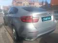 BMW X6 xDrive 30dA Grau - thumbnail 8
