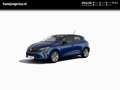 Renault Clio Hybrid 145 E-TECH Evolution Automaat | Achteruitri Blue - thumbnail 1