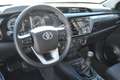 Toyota Hilux 2.4 D-4D 2WD 2 porte Single Cab Bianco - thumbnail 1