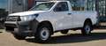 Toyota Hilux 2.4 D-4D 2WD 2 porte Single Cab Bianco - thumbnail 6